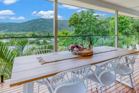 Airlie Abode - Accommodation NSW 0