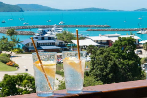 Airlie On Airlie - Accommodation NSW 1