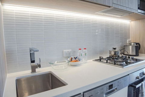 AirTrip Apartments On Tribune Street - Accommodation NSW 1