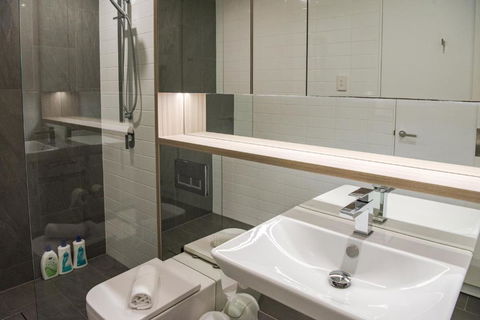 AirTrip Apartments On Tribune Street - Accommodation NSW 2