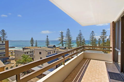 Akuna 18 6 Joffre Street - Accommodation NSW 4