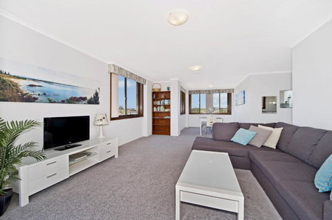 Akuna 18 6 Joffre Street - Accommodation NSW 3