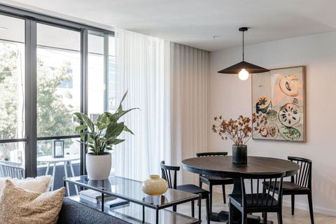 Al Fresco Living Apartment In Launceston - Accommodation NSW 0