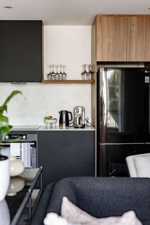 Al Fresco Living Apartment In Launceston - Accommodation NSW 2