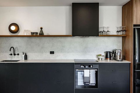 Al Fresco Living Apartment In Launceston - Accommodation NSW 4