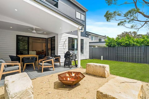 Al Mare - Accommodation NSW 0