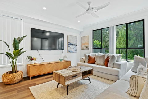 Al Mare - Accommodation NSW 1