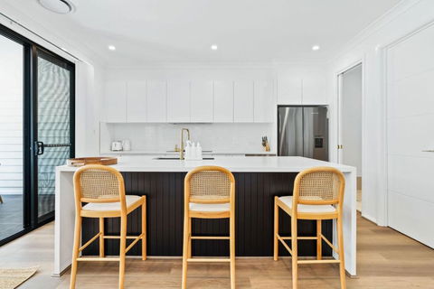Al Mare - Accommodation NSW 2