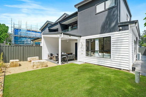 Al Mare - Accommodation NSW 3