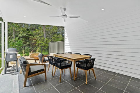 Al Mare - Accommodation NSW 4
