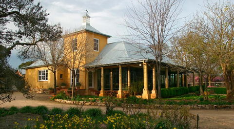 AL RU Farm - Accommodation NSW 1