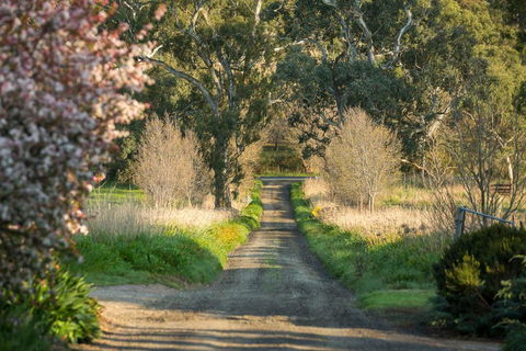 AL RU Farm - Accommodation NSW 2