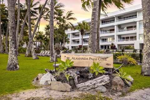 Alamanda Palm Cove By Belle Escapes - Accommodation NSW 4