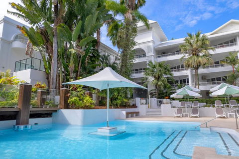 Alamanda Palm Cove By Belle Escapes - Accommodation NSW 3