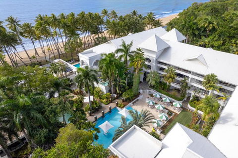Alamanda Palm Cove By Belle Escapes - Accommodation NSW 0