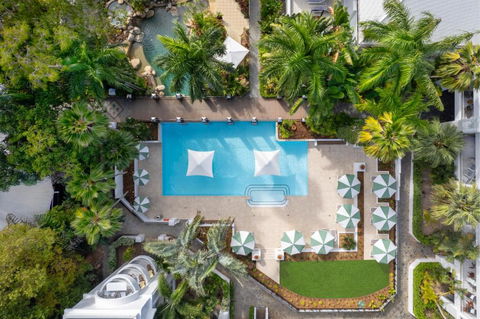 Alamanda Palm Cove By Belle Escapes - Accommodation NSW 1