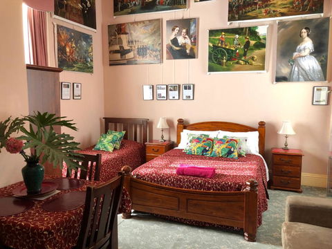 Albany Foreshore Guest House - Accommodation NSW 1