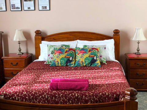 Albany Foreshore Guest House - Accommodation NSW 3