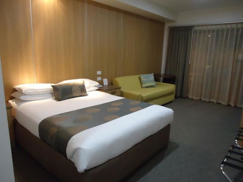 Albury Regent Motel - Accommodation NSW 4