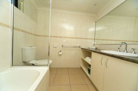 Albury Regent Motel - Accommodation NSW 3