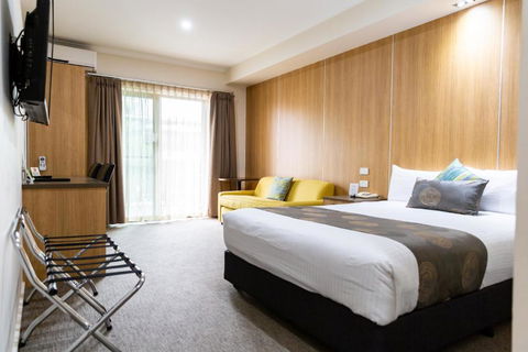 Albury Regent Motel - Accommodation NSW 1