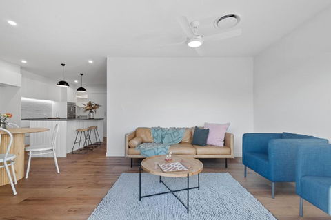 Aldridge Street Apartments - Accommodation NSW 0