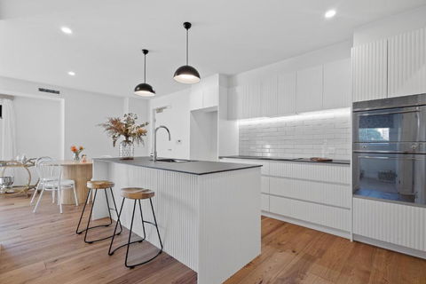Aldridge Street Apartments - Accommodation NSW 3
