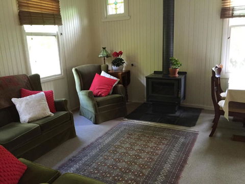 Alexandra Farmstay - Accommodation NSW 1