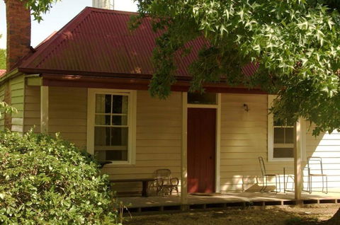 Alexandra Farmstay - Accommodation NSW 4