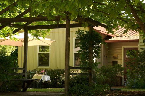 Alexandra Farmstay - Accommodation NSW 2