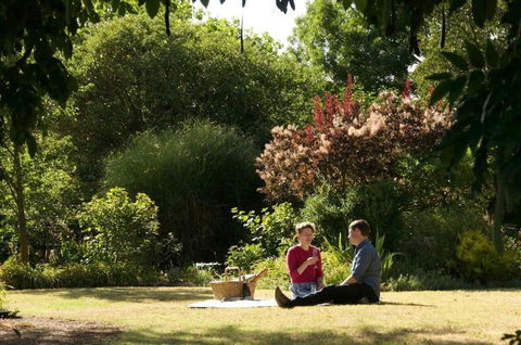Alexandra Farmstay - Accommodation NSW 0