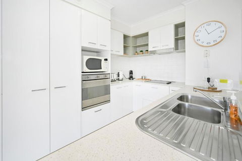 Alexandra Headland Resort Heaven, Pool / Beach ZD8 - Accommodation NSW 4