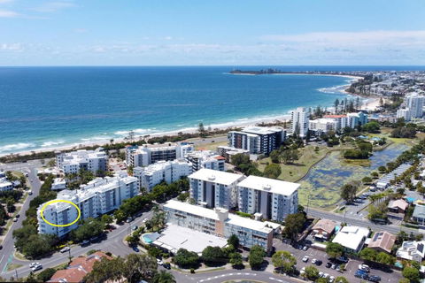 Alexandra Headland Resort Heaven, Pool / Beach ZD8 - Accommodation NSW 1