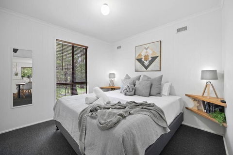 Algona Views - Accommodation NSW 2