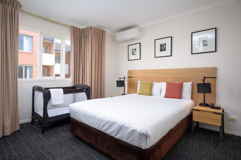 Aligned Corporate Residences Kew - Accommodation NSW 3