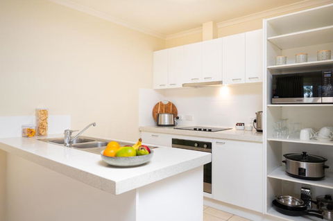 Aligned Corporate Residences Kew - Accommodation NSW 4