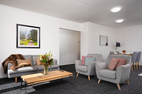 Aligned Corporate Residences Kew - Accommodation NSW 2