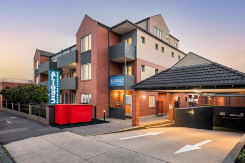 Aligned Corporate Residences Kew - Accommodation NSW 0