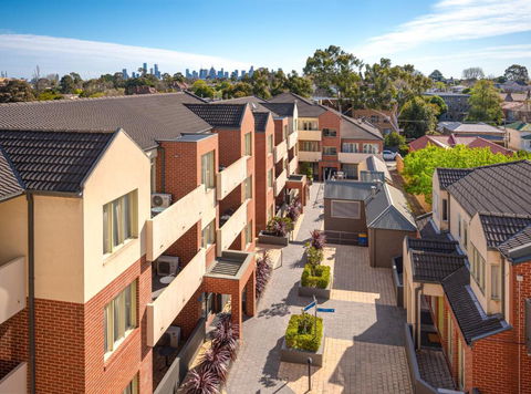 Aligned Corporate Residences Kew - Accommodation NSW 1