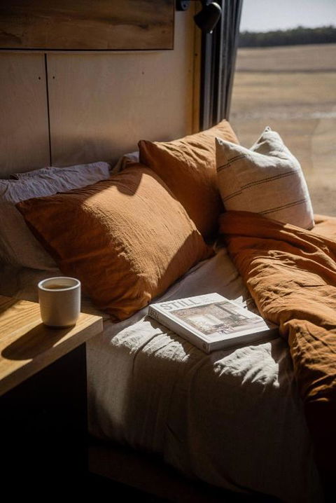 Alisa The Tiny Cabin In Busselton - Accommodation NSW 2