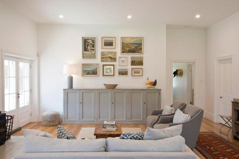 Alkina Old Quarter Luxury Accommodation - Accommodation NSW 0