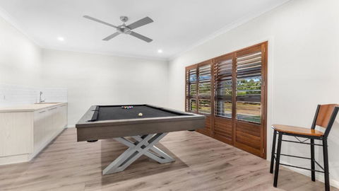 Alkira At The Vintage - Accommodation NSW 1