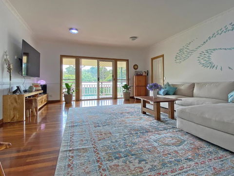 ALLA MARE - Accommodation NSW 3