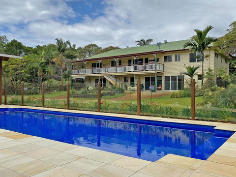 ALLA MARE - Accommodation NSW 0