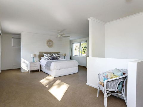 Allambea Mount Eliza - Accommodation NSW 3