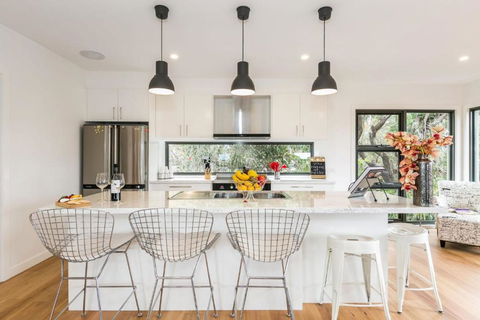 Allawah - Accommodation NSW 2