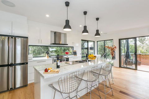 Allawah - Accommodation NSW 4