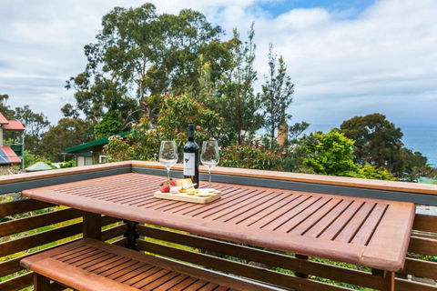 Allawah - Accommodation NSW 0