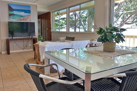 ALLIES PLACE - Accommodation NSW 3