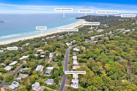 Allora 1 By Discover Stradbroke - Accommodation NSW 3